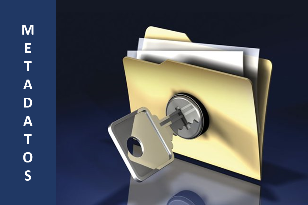 Propiedad de los (meta) datos – parte 2