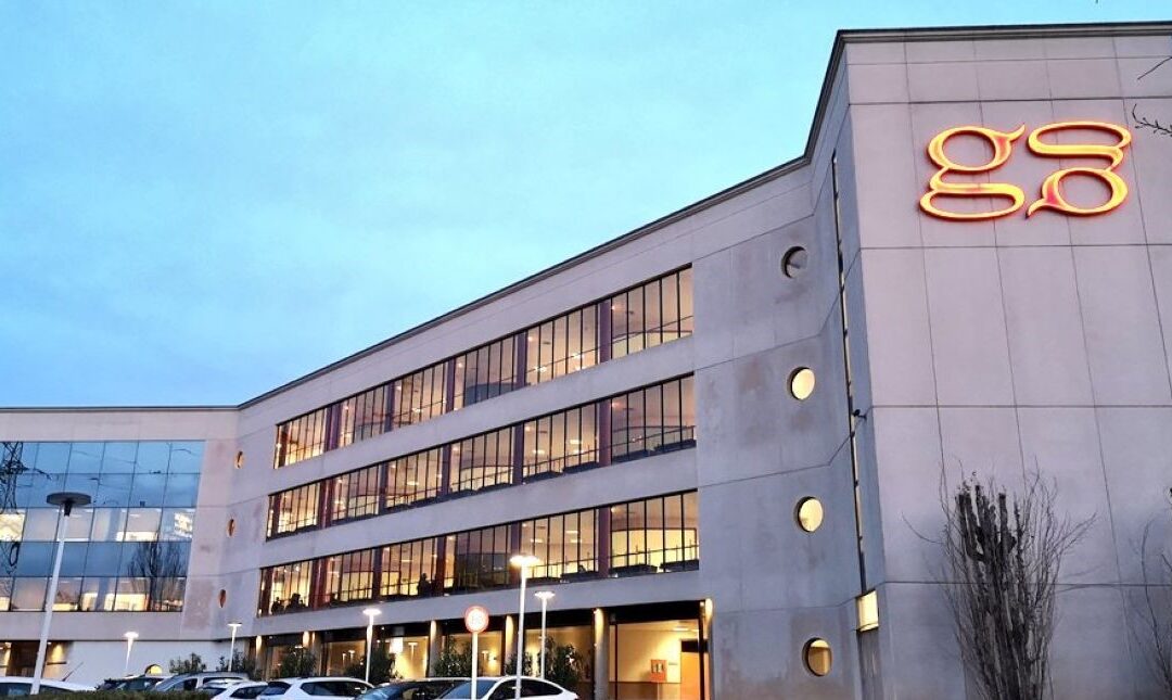 Escoles Universitàries Gimbernat en producció amb koha 20.11, benvingudes!!!