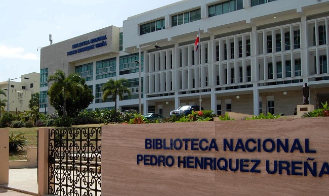 La Biblioteca Nacional Pedro Henriquez Ureña comparte su catálogo