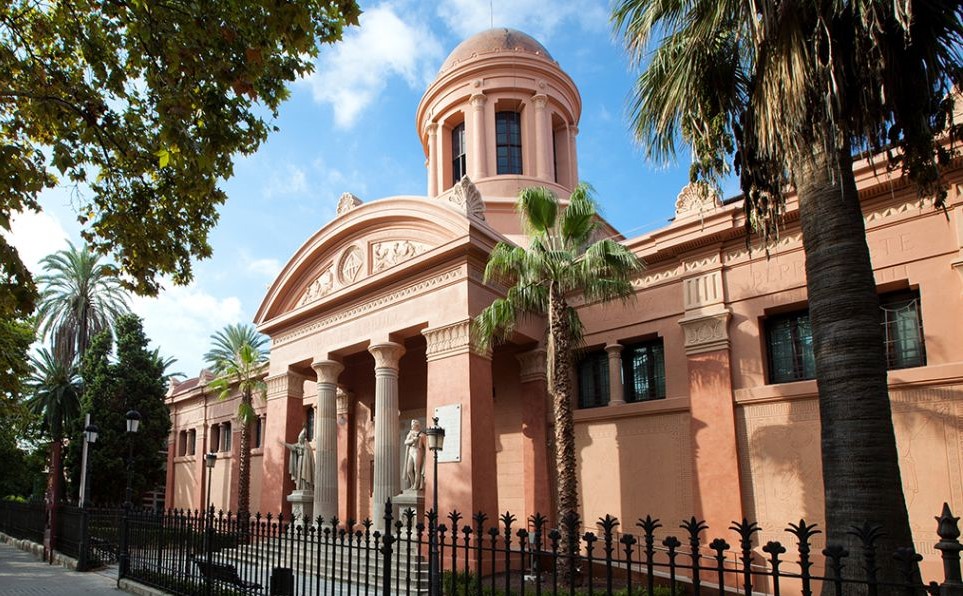 La Biblioteca Museu Víctor Balaguer ya es miembro de Koha. ¡Bienvenidos!