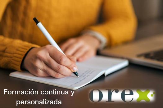 ¡Arranca la formación continuada online de Orex sobre Koha! primera sesión «Informes»