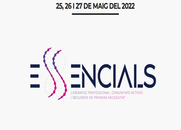 16es. Jornades Catalanes d’Informació i Documentació