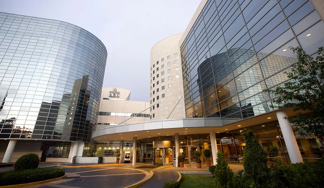 La Asociación Médica Centro Médico ABC de México, nuevo miembro de Koha ¡Bienvenidos!