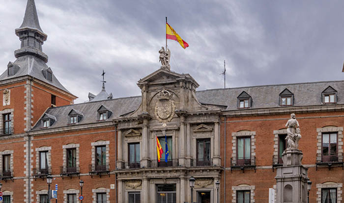 Un nuevo Ministerio se suma a la familia Orex. Damos la bienvenida al Ministerio de Asuntos Exteriores, Unión Europea y Cooperación.