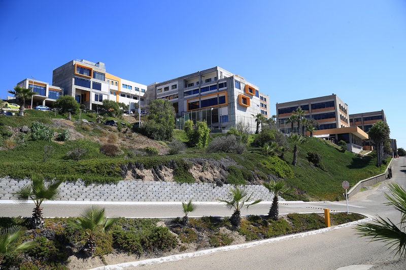 Orex Digital da la bienvenida al COLEF (Colegio de la Frontera Norte)