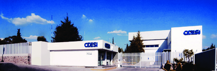 ¡Bienvenido CIDESI México a la Alianza con Orex Digital!