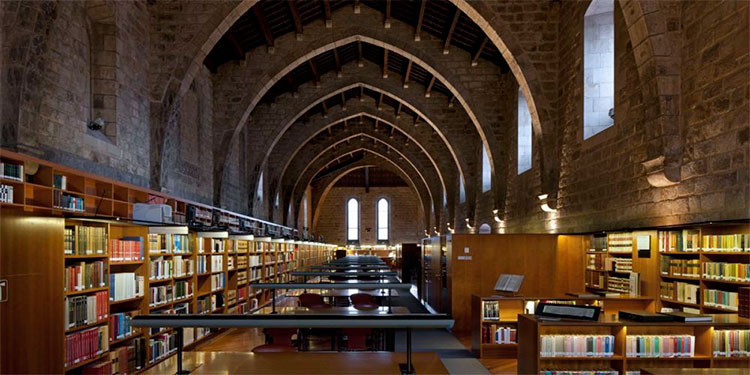 Las autoridades de la Biblioteca Nacional de Catalunya: Cantic,Lemac y Lenoti disponibles vía z39.50