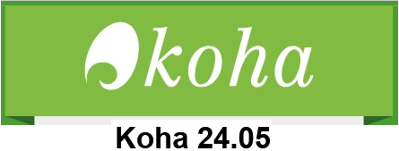 Koha 24.05 Nueva versión liberada