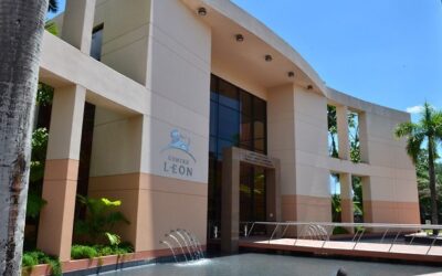 El Centro León de República Dominicana nuevo miembro de la Familia Koha